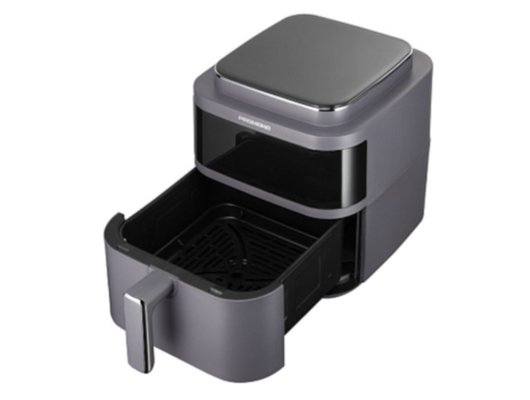 Аэрогриль РЕДМОНД AG1901 серый